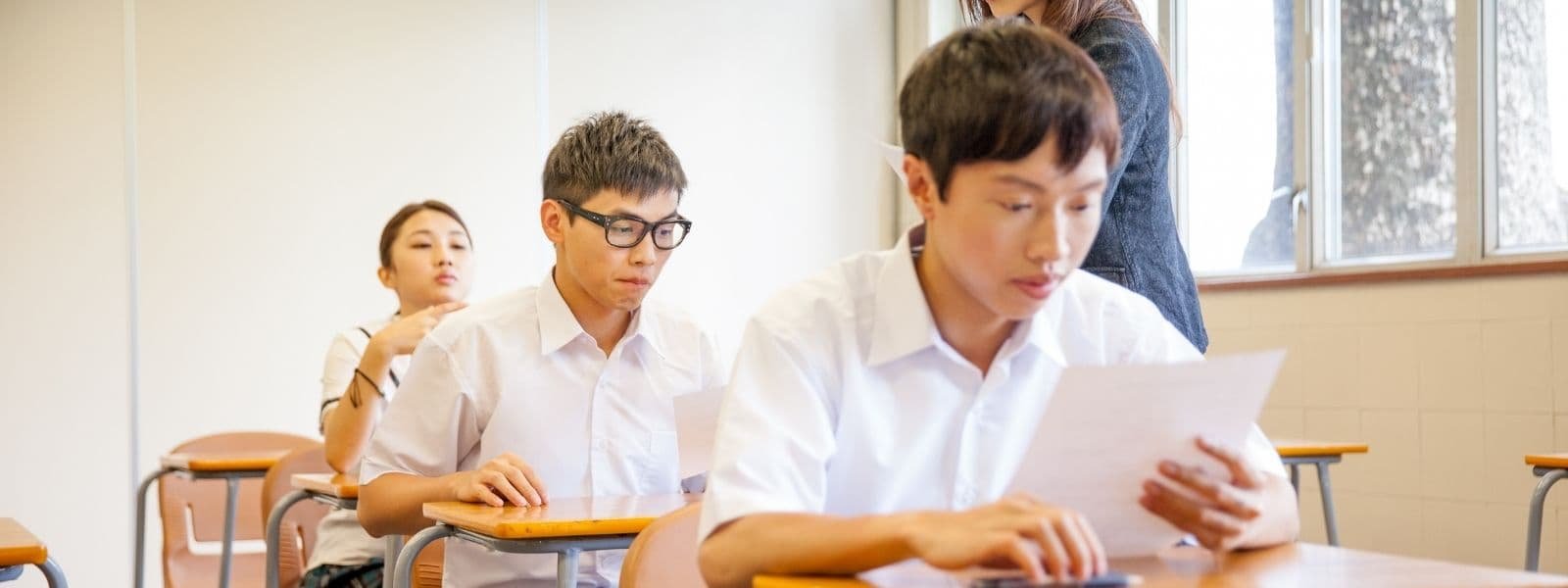 Effective Time Management During Exams