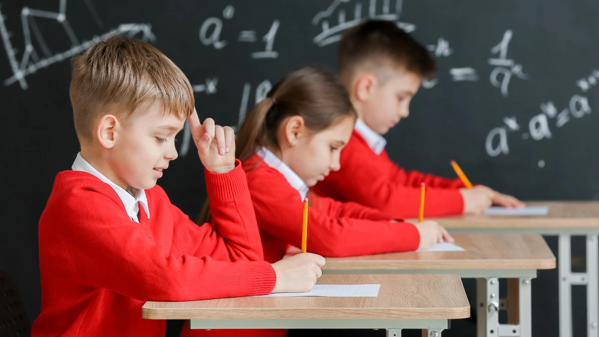 Exam-Taking Strategies