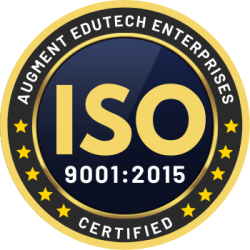 ISO 9001:2015 Certified